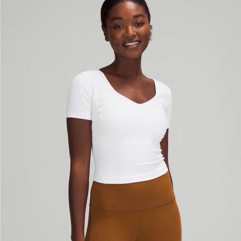 Lululemon Align Shirt